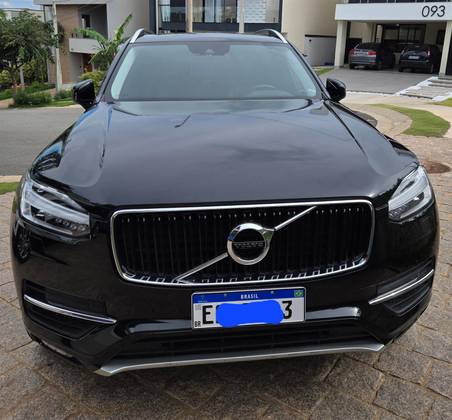VOLVO XC90 2019