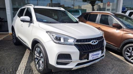 CAOA CHERY TIGGO 5x 2022