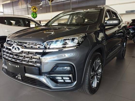 CAOA CHERY TIGGO 8 2023