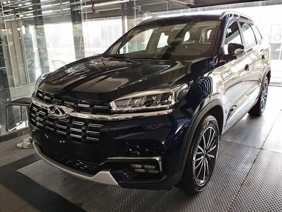 CAOA CHERY TIGGO 8 2024