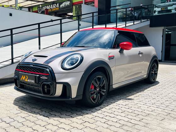 MINI COOPER 2024