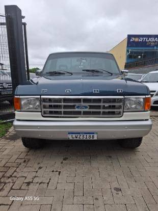 FORD F-1000 1994