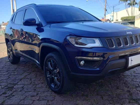 JEEP COMPASS 2019