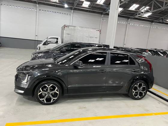 KIA NIRO 2023