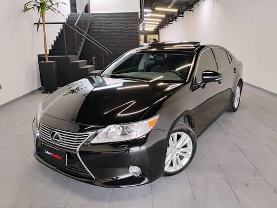 LEXUS ES 350 2015