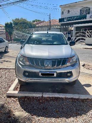 MITSUBISHI L200 TRITON 2021