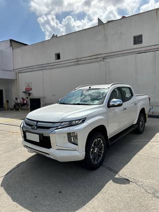 MITSUBISHI L200 TRITON 2022
