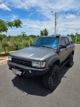 TOYOTA HILUX SW4 1993