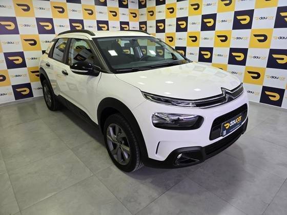 CITROËN C4 CACTUS 2023