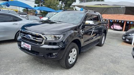 FORD RANGER 2022