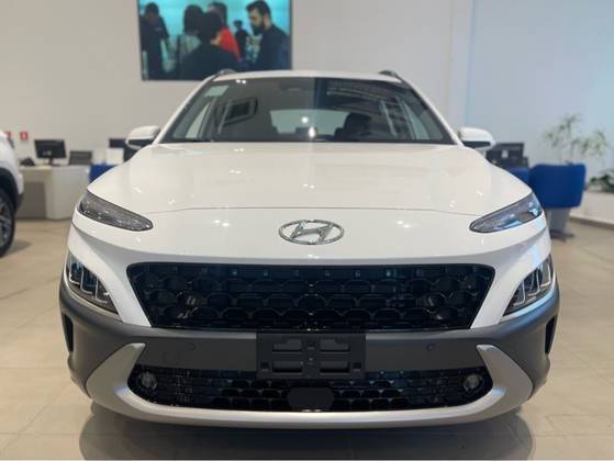 HYUNDAI KONA 2024