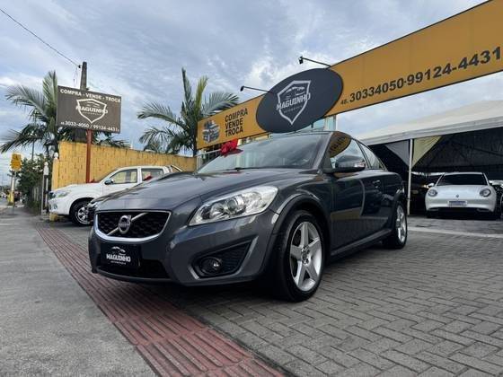 VOLVO C30 2011