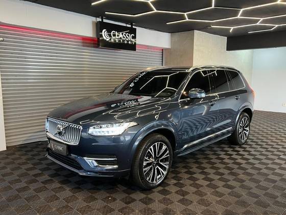VOLVO XC90 2024
