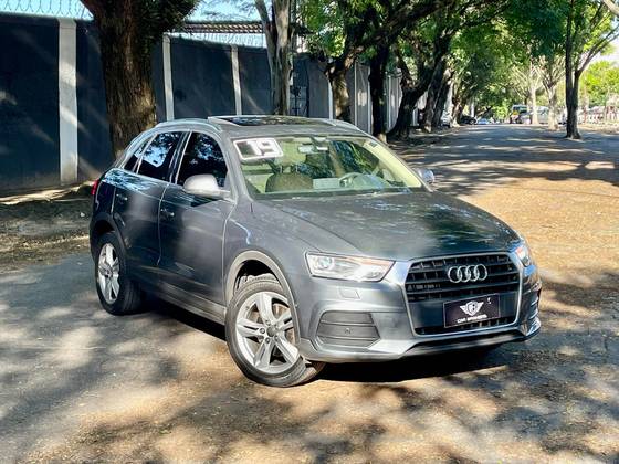 AUDI Q3 2019