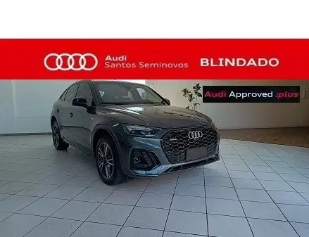 AUDI Q5 2023
