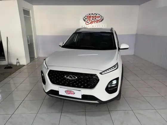 CAOA CHERY TIGGO 3X 2022