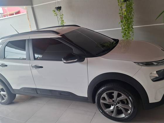 CITROËN C4 CACTUS 2022