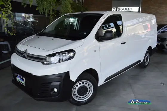 CITROËN JUMPY 2022