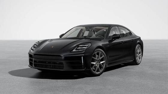 PORSCHE PANAMERA 2025