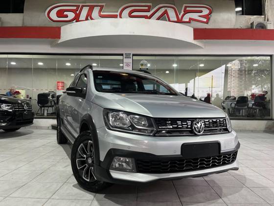 VOLKSWAGEN SAVEIRO 2021