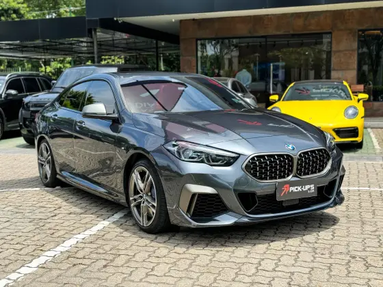 BMW M 235i 2021