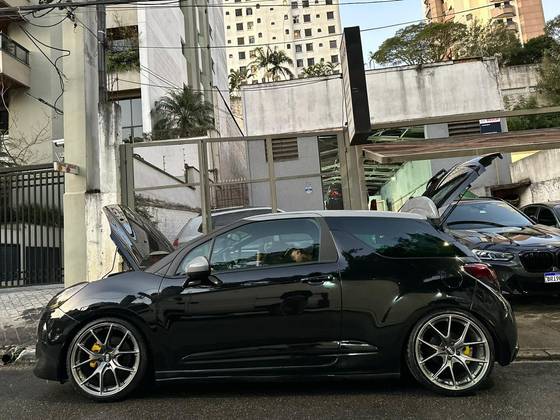 CITROËN DS3 2013