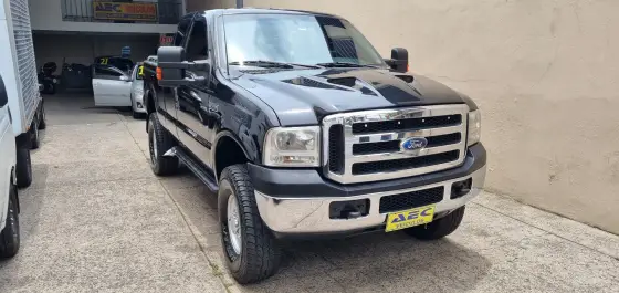 FORD F-250 2005