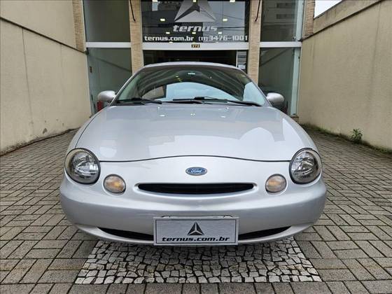 FORD TAURUS 1997