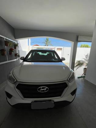 HYUNDAI CRETA 2019