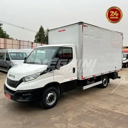 IVECO DAILY 2022