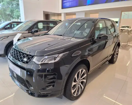 LAND ROVER DISCOVERY SPORT 2025