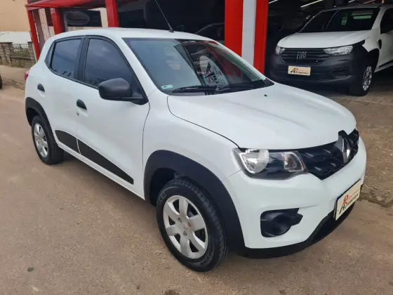 RENAULT KWID 2018