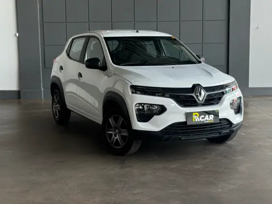 RENAULT KWID 2024