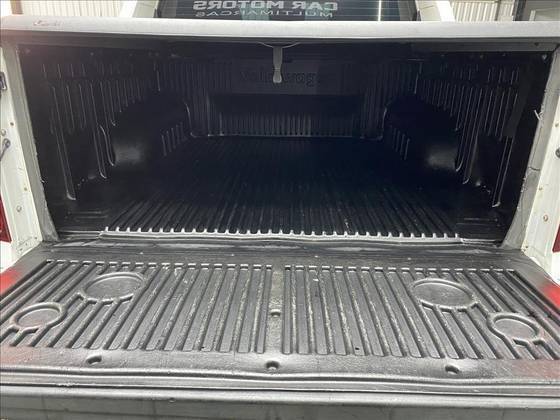 VOLKSWAGEN AMAROK 2019