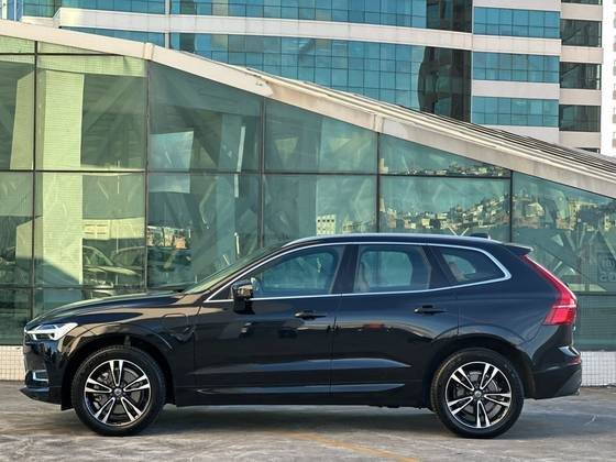 VOLVO XC60 2020