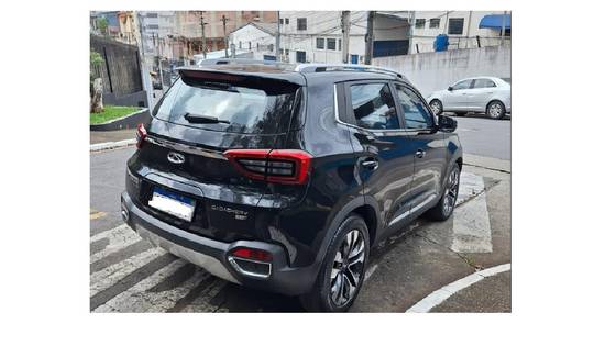 CAOA CHERY TIGGO 5x 2020