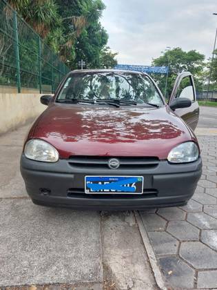 CHEVROLET CORSA 1994
