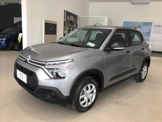 CITROËN C3 2025