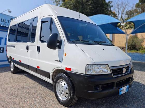 FIAT DUCATO 2013