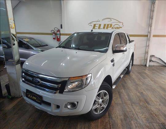 FORD RANGER 2013