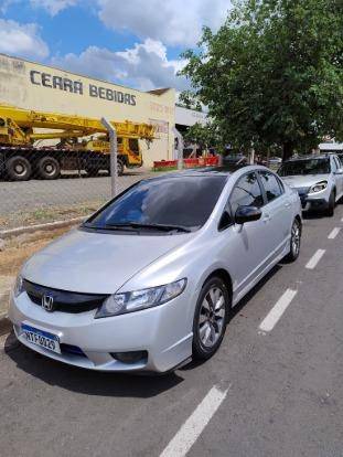 HONDA CIVIC 2010