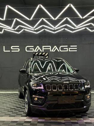 JEEP COMPASS 2019
