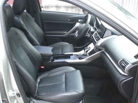 MITSUBISHI ECLIPSE CROSS 2019