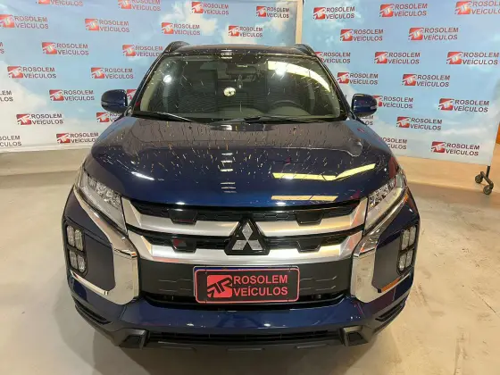 MITSUBISHI OUTLANDER 2022