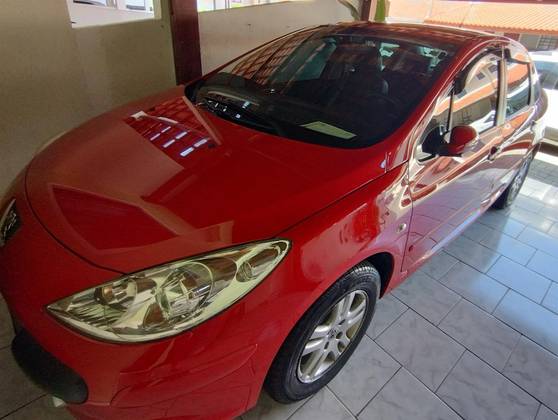 PEUGEOT 307 2011