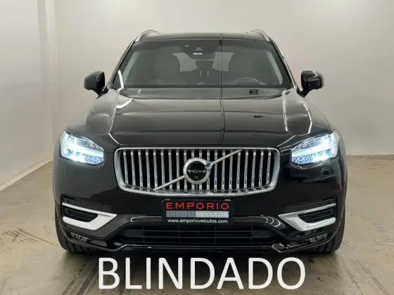 VOLVO XC90 2020
