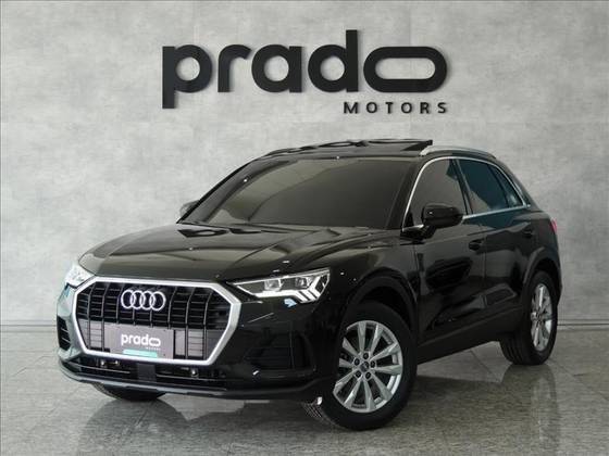 AUDI Q3 2020