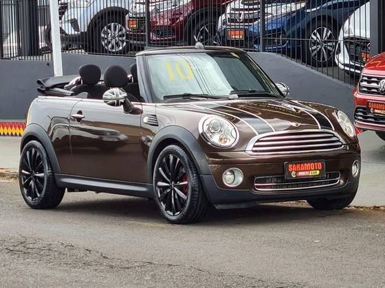 MINI COOPER 2010