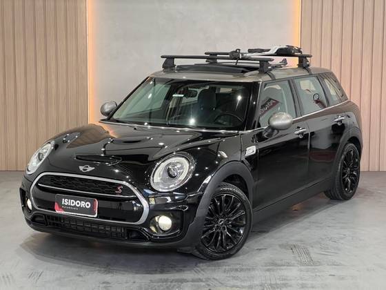 MINI COOPER 2016