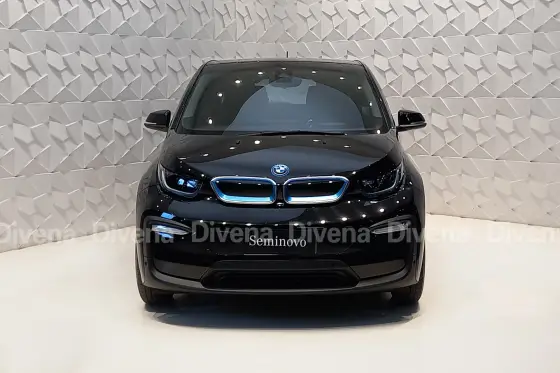 BMW i3 2022